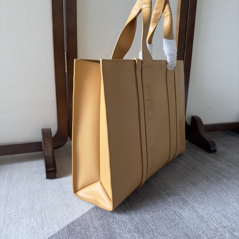 Chloe Shopping Bags
